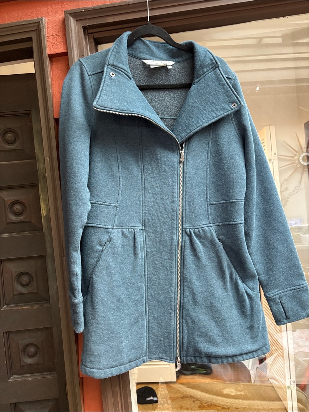Women’s Athleta Zip-Up Jacket